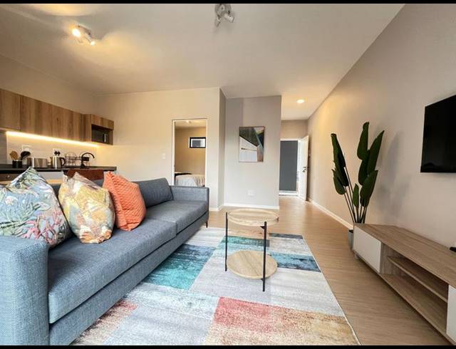 1 BEDROOM PROPERTY TO RENT IN BRYANSTON
